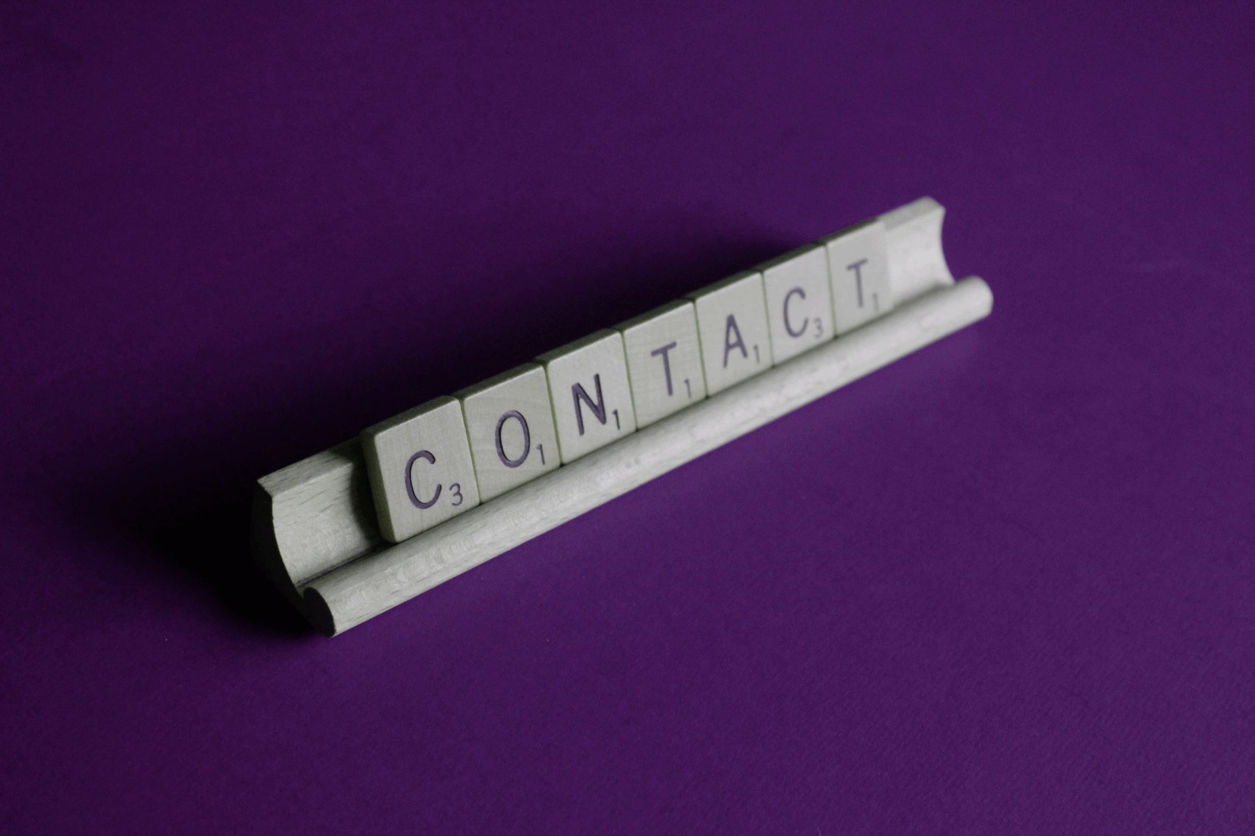 Adresse & Contact